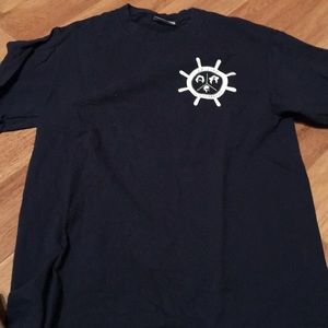 Sailing la vagabond tee